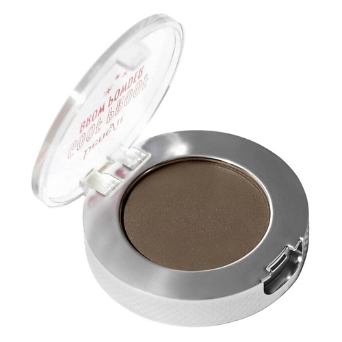 Пудры для бровей  Лэтуаль BENEFIT Пудра для бровей Goof Proof Brow Filling Powder