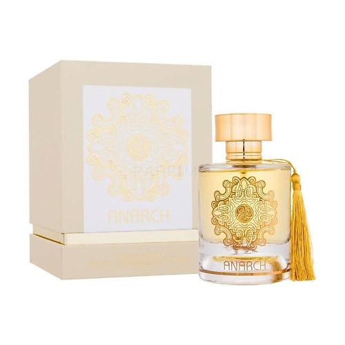 

MAISON ALHAMBRA Парфюмерная вода Anarch, Парфюмерная вода Anarch