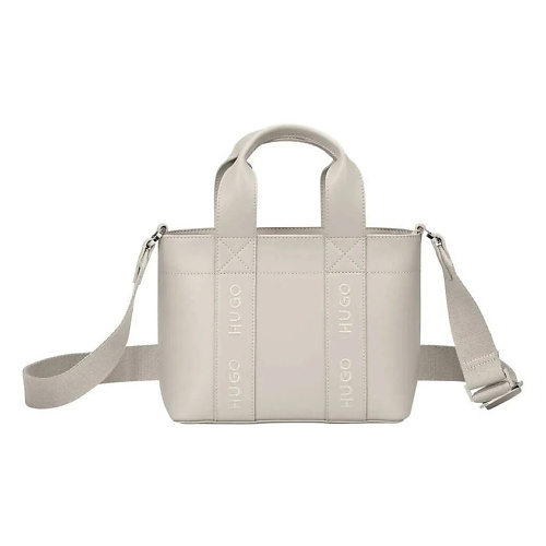 

HUGO Сумка Becky UP 10260474 01 Mini tote bag, Сумка Becky UP 10260474 01 Mini tote bag