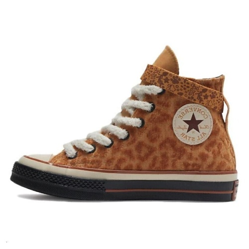 

CONVERSE Кроссовки Chuck 70 Tan, Кроссовки Chuck 70 Tan