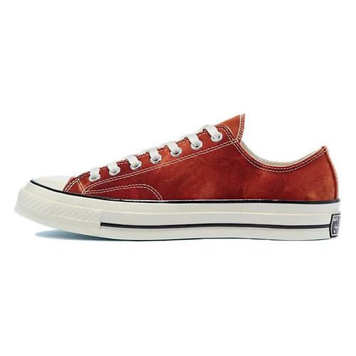 

CONVERSE Кроссовки Chuck Taylor All Star 70 Ox Summer Daze Red Bark, Кроссовки Chuck Taylor All Star 70 Ox Summer Daze Red Bark