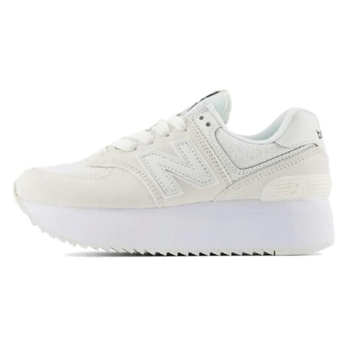 

NEW BALANCE Кроссовки 574 Sea Salt Black, Кроссовки 574 Sea Salt Black