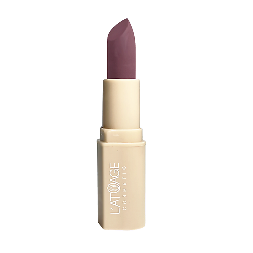 

L'ATUAGE COSMETIC Помада губная NUDE Матовая, Помада губная NUDE Матовая