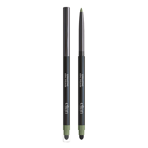 

ELIAN Карандаш для глаз автоматический Everlasting Kohl Eyeliner, Карандаш для глаз автоматический Everlasting Kohl Eyeliner