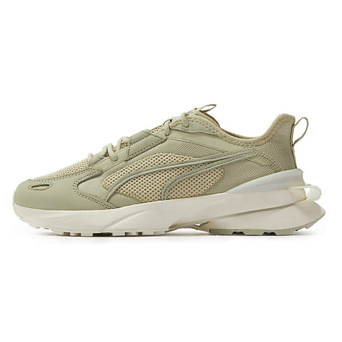 

PUMA Кроссовки Pwrframe Op 1 Lth Athleisure Casual Sports Shoe Unisex Green, Кроссовки Pwrframe Op 1 Lth Athleisure Casual Sports Shoe Unisex Green