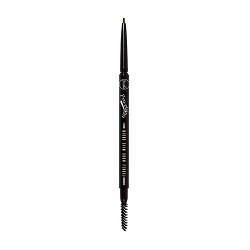 Карандаш для бровей J. CAT BEAUTY Карандаш для бровей PRO-CISION MICRO SLIM BROW PENCIL