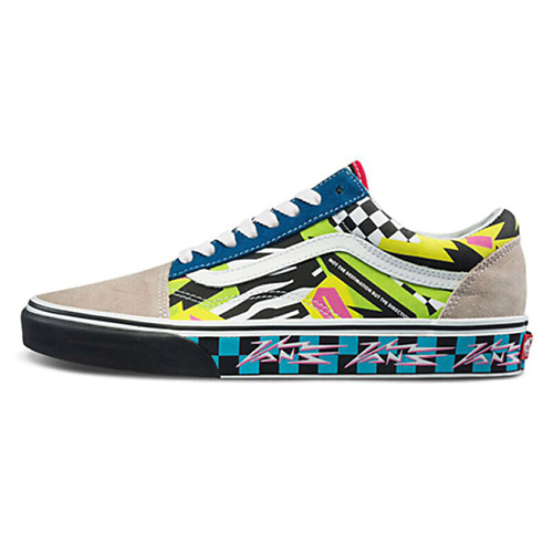 

VANS Кроссовки Old Skool 'Mash Up', Кроссовки Old Skool 'Mash Up'