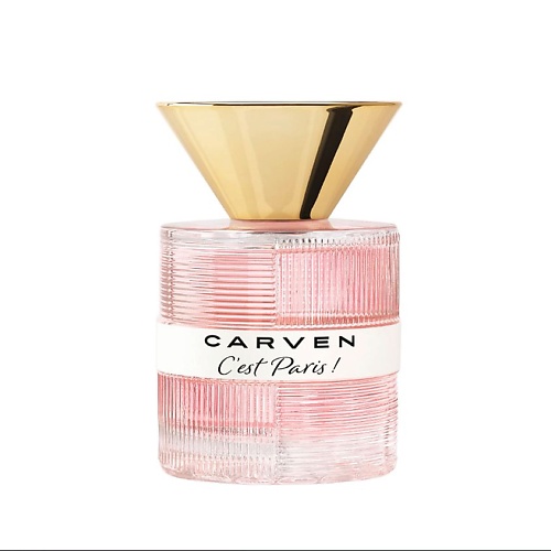 CARVEN C'est Paris ! Pour Femme