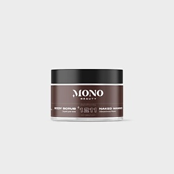 Скраб для тела MONOBEAUTY