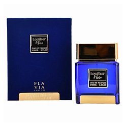 Парфюмерная вода Leather Noir