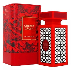 Парфюмерная вода Cherry Crush