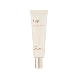 Крем для глаз интенсивный Gold Collagen