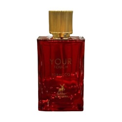 Парфюмерная вода Your Touch Tobacco