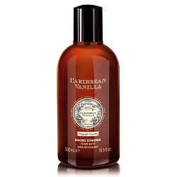 Пена для ванной Caribbean Vanilla