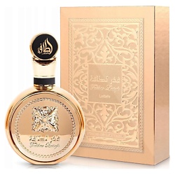 Парфюмерная вода Fakhar Gold