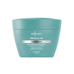 Маска для волос разглаживающая Miracle Liss