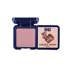 Румяна компактные Cheeky Boom