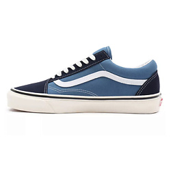 Кроссовки Old Skool 36 Dx 'Anaheim Factory Navy'