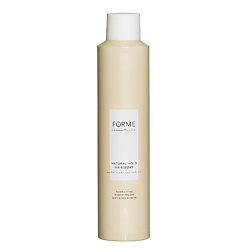 Лак для волос средней фиксации Natural Hold Hairspray