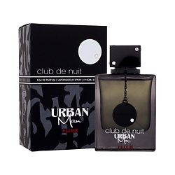 Парфюмерная вода Club de Nuit Urban Elixir