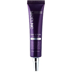 Крем для области вокруг глаз с мелатонином Time Return Melatonin Eye Cream