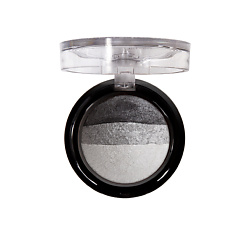 Тени для глаз TRIPLE CROWN