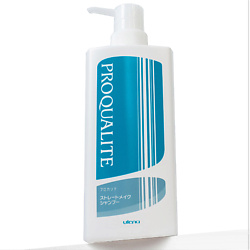 Proqualite Шампунь для волнистых и непослушных волос с коллагеном