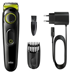 Триммер для бороды Braun BT3323