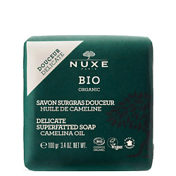 Уход за кожей NUXE ожидаемый эффект: очищение NUXE