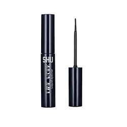 Подводка для век жидкая Line Work