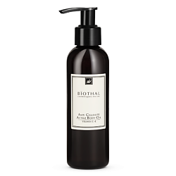 Масло Антицеллюлит Anti Cellulite Active Body oil