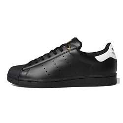 Кроссовки Superstar Stan Smith 'Core Black'