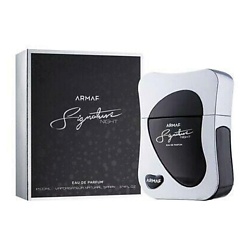 Парфюмерная вода Signature Night EDP