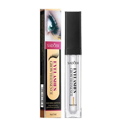 Эссенция для придания объема и стимуляции роста ресниц