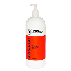 Парфюмированный Гель для душа Манго