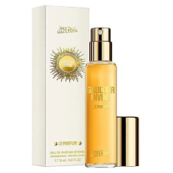 Парфюмерная вода Divine Le Parfum Travel Size