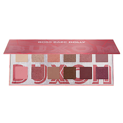 Палетка теней для век BOSS BABE DOLLY