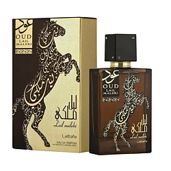 Парфюмерная вода Oud Lail Maleki
