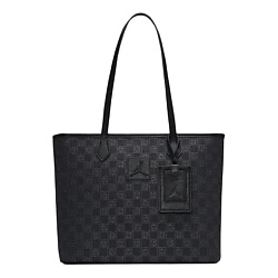 Сумка Monogram Polyester Tote Bag