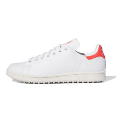 Кроссовки STAN SMITH Anti-Slip Wear-Resistant Low-Top Golf Shoes Unisex White