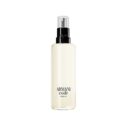 Парфюмерная вода Armani Code, пополнение