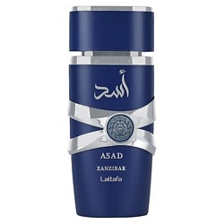 Парфюмерная вода Asad Zanzibar