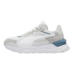 Кроссовки Mirage Sport Asphalt 'White Deep Dive'