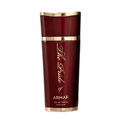 Парфюмерная вода The Pride of Armaf For Women