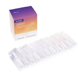 Сыворотка для  роста волос Мультипиптидный комплекс