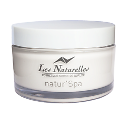 Les Naturelles Увлажняющий и питательный крем для тела крем для тела Crème intense corps