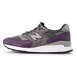 Кроссовки 998 MiUSA Purple Croc