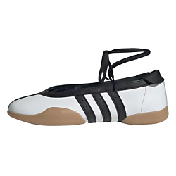 Кроссовки Taekwondo Mei Ballet White Black Women's