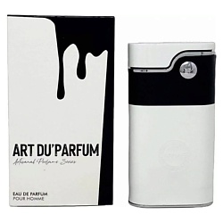 Парфюмерная вода Art Du`Parfum