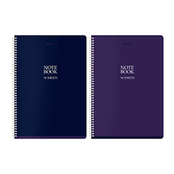 Тетради NoteBookMono